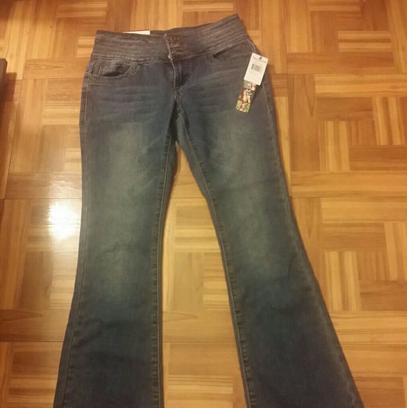 Freestyle Revolution Jeans - Picture 3 of 4